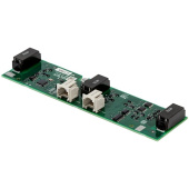 Painettu piirilevy Silmukka Rec Painettu piirilevy Silmukka Rec