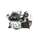 Kaasutinsarja Husqvarna 572XP, 572XPG Kaasutinsarja Husqvarna 572XP, 572XPG