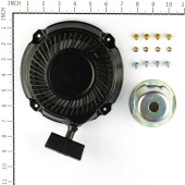 Starter-Rewind Starter-Rewind