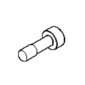 Ruuvi, M5X16 T27 10.9 Zn/Fe 5913584-01 Ruuvi, M5X16 T27 10.9 Zn/Fe 5913584-01