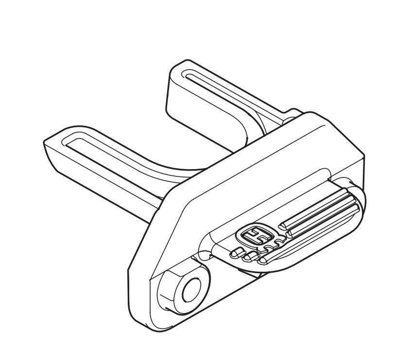Huoltotyökalun Kytkin 5913661-01