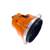 Kytkinkansi Täydellinen 5914381-02 Kytkinkansi Täydellinen 5914381-02