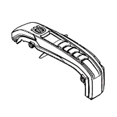 Kannen yläosa 5914618-01 Kannen yläosa 5914618-01