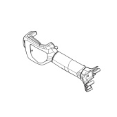 Puolet vasen ilman sivutappia Puolet vasen ilman sivutappia