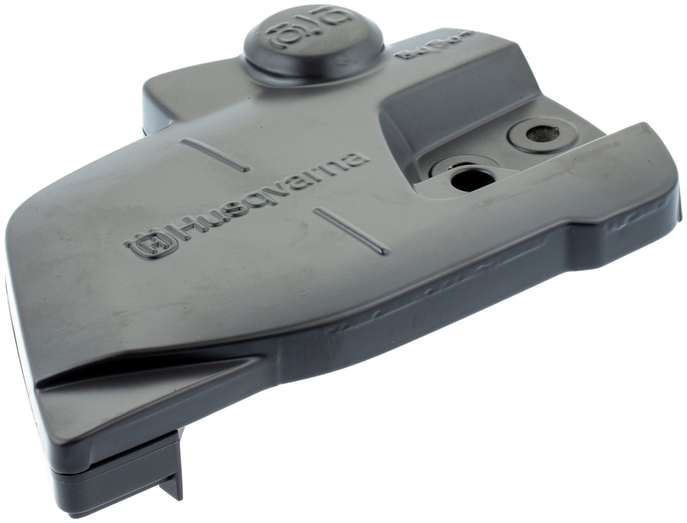 Kytkinsuojus Husqvarna 130