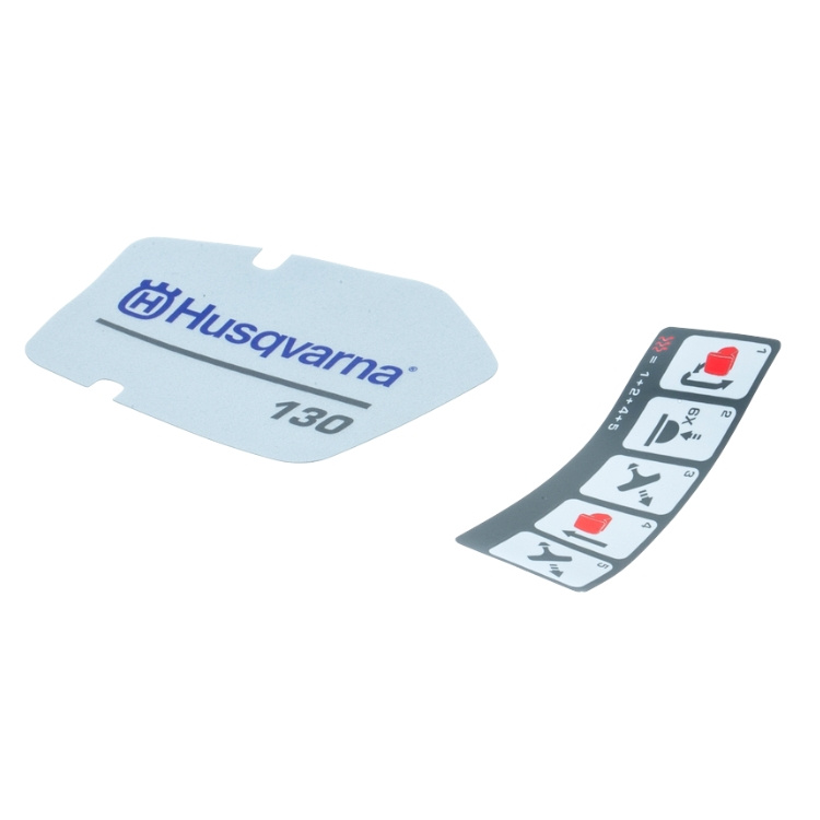 Huoltosarja Tarrat 130 5914655-01