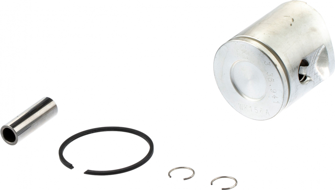 Mäntä Täydellinen Sarja 130, 135 Mark II