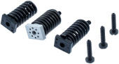 Vibration Element Huoltosarja 5914661-01 Vibration Element Huoltosarja 5914661-01