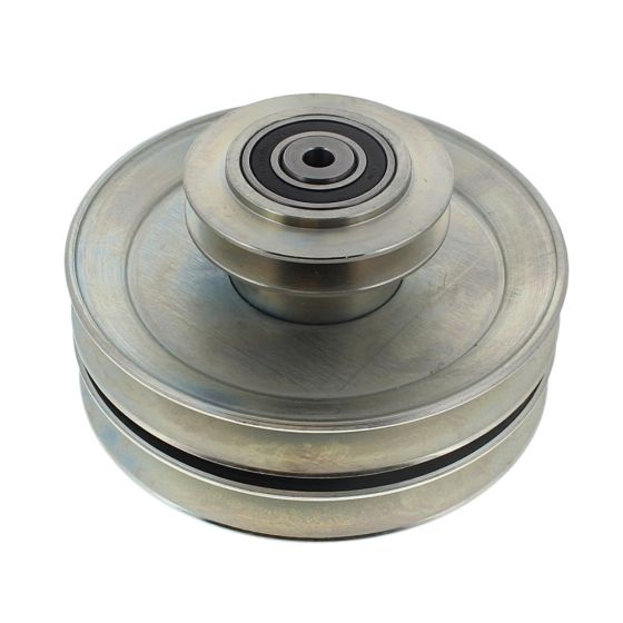 Talja RC 318T Rider, RC 320Ts AWD