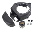 Tuulettimen talo Tuulettimen talo