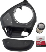 Tuulettimen talo Tuulettimen talo