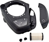 Tuulettimen talo Tuulettimen talo