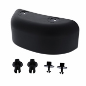 Ilmansuodattimen kansi Ilmansuodattimen kansi