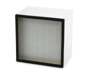 Hepa-suodatin 305X305X204 Hepa-suodatin 305X305X204