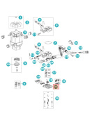 Sylinterin Käyttö 5926176-14 Sylinterin Käyttö 5926176-14