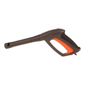 Gun G4 - Tummanharmaa 5926176-33 Gun G4 - Tummanharmaa 5926176-33