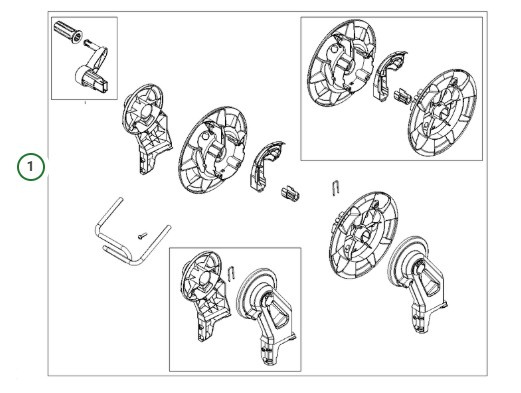 Kahva Tummanharmaa 5926176-38
