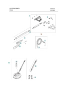 Letku Teräsvarsi 13M Xt 5926176-45 Letku Teräsvarsi 13M Xt 5926176-45