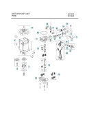 Letkuhäntä 5926176-46 Letkuhäntä 5926176-46