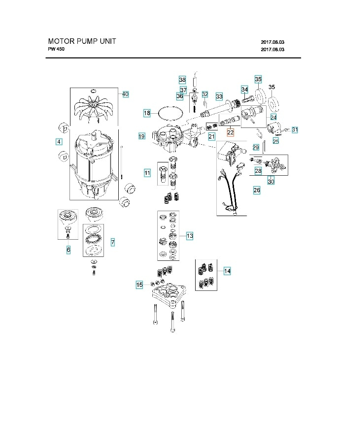 Suutin 1.64Mm Sp 5926176-50