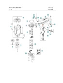 Suutin 1.64Mm Sp 5926176-50 Suutin 1.64Mm Sp 5926176-50
