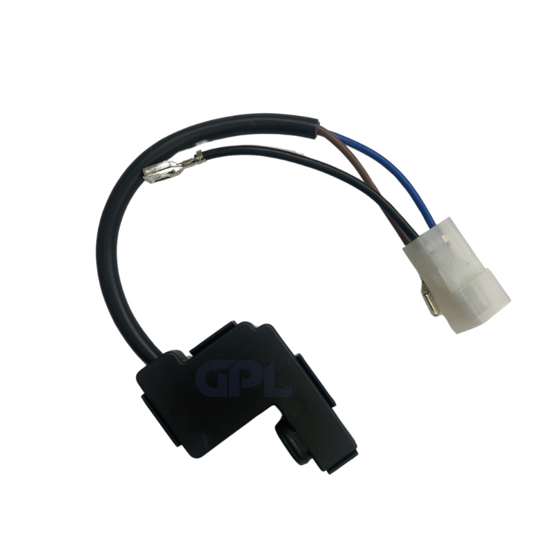 Mikrokytkin Valmis 5926176-61