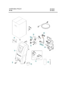 Kiinni On/Off-Kytkin K2-12-211 5926176-65 Kiinni On/Off-Kytkin K2-12-211 5926176-65