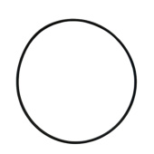 O-Renkaus 80X2 Nitriili 70 Shore 5926176-66 O-Renkaus 80X2 Nitriili 70 Shore 5926176-66