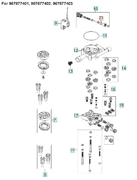 Käynnistys/Pysäytys Na0 5926176-74