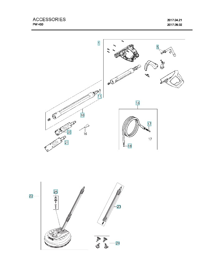 Suuttimen Virtanopeus 5926176-82
