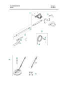 Suuttimen Virtanopeus 5926176-82 Suuttimen Virtanopeus 5926176-82