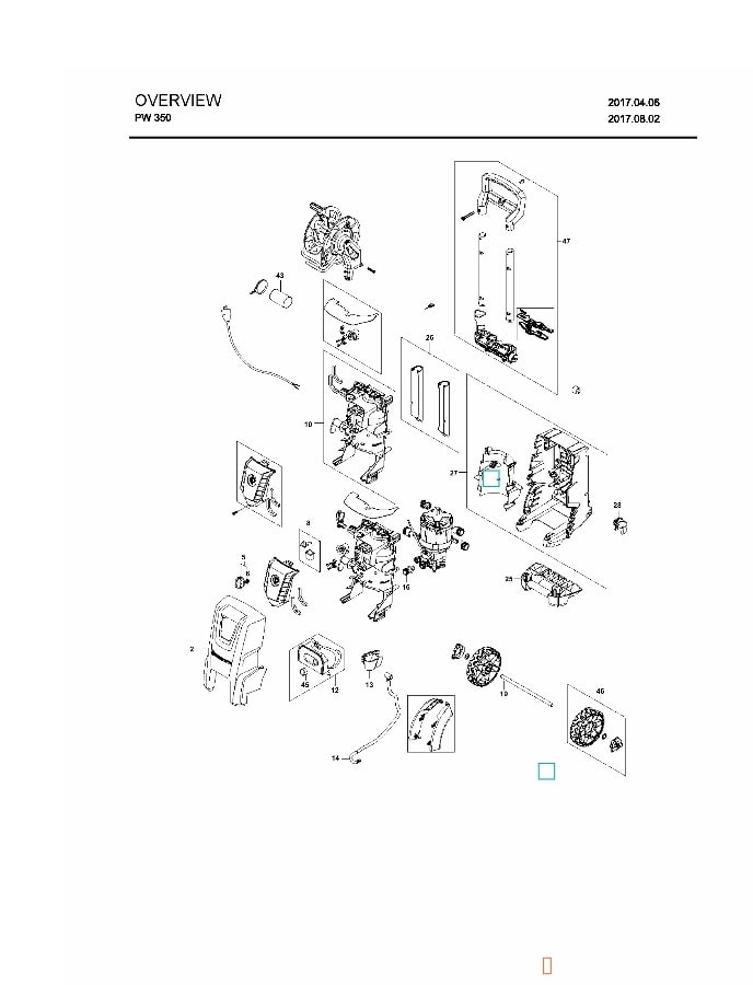 Sulje Päälle/Pois Akselilla 5926177-04
