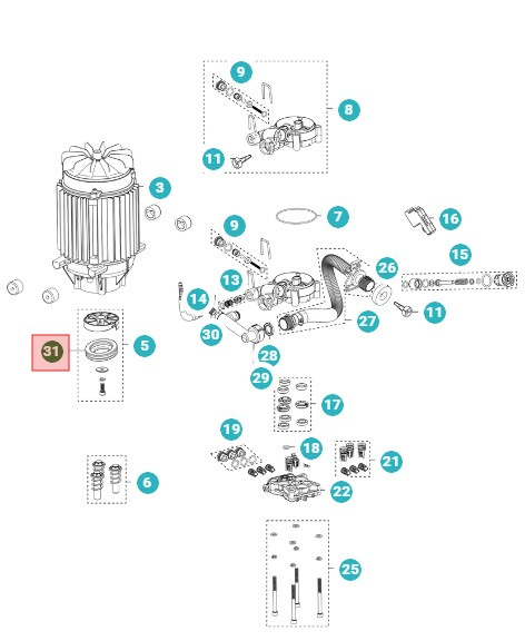 Varasto Arkisto Pallo Varasto 5926177-05