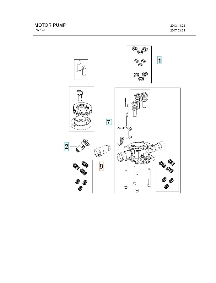 Sisältä Vedenottomuovi 5926177-15
