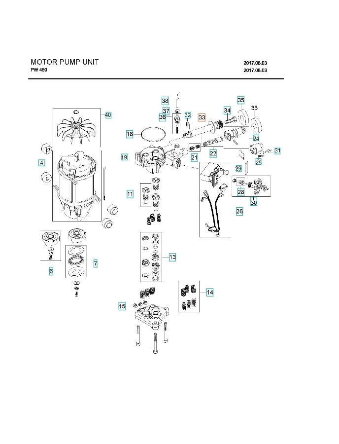 Intake Water Intake Sp 5926177-16