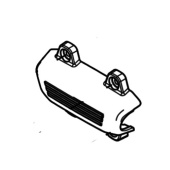 Etupuskurin kansi Etupuskurin kansi