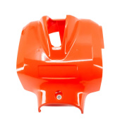 Sylinterin kansi 5926213-02 Sylinterin kansi 5926213-02