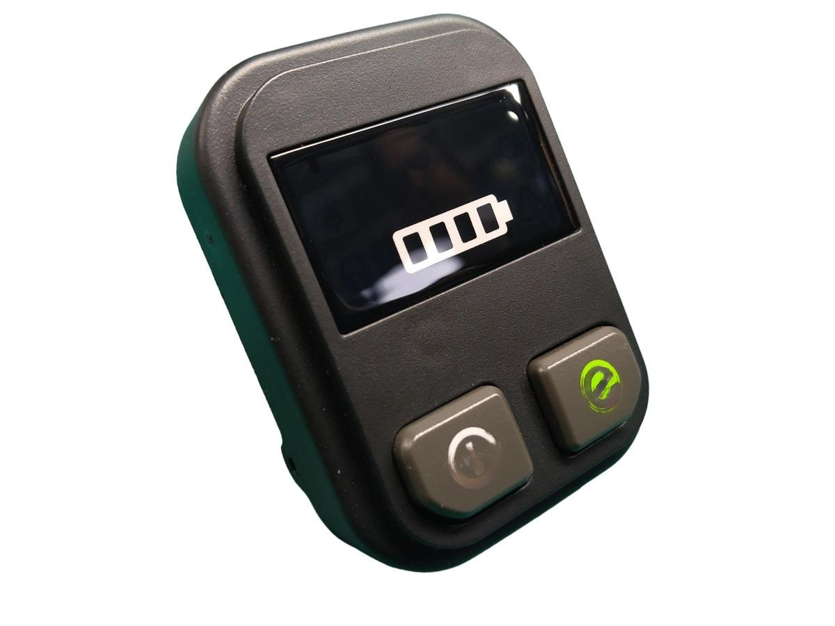 Ohjauspaneelin pieni moottorisaha 5 5926479-01