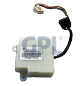 MOTOR FOR CUTTINGSYSTEM 435x, 405x, 415x MOTOR FOR CUTTINGSYSTEM 435x, 405x, 415x