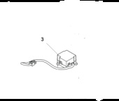 Leikkuukorkeuden moottori Leikkuukorkeuden moottori