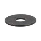 Aluslevy Plain 5,5X19X1,2 St Tbo Aluslevy Plain 5,5X19X1,2 St Tbo