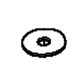 Aluslevy Plain 5,5X19X1,2 St Tbo Aluslevy Plain 5,5X19X1,2 St Tbo