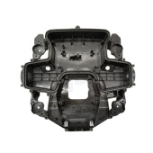 Alustan alempi etuosa Alustan alempi etuosa