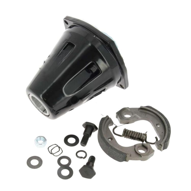 Huoltosarjan Kytkentä 5928381-05