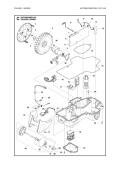 PIIRIKORTTI SARJA Automower 305, 308 PIIRIKORTTI SARJA Automower 305, 308