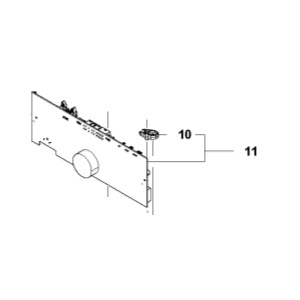 PIIRIKORTTI SARJA PCB 310, 315, 315X