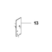 PIIRIKORTTI PCB Sensor PIIRIKORTTI PCB Sensor