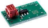 PIIRIKORTTI SARJA collision sensor PIIRIKORTTI SARJA collision sensor