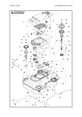 PIIRIKORTTI SARJA collision sensor