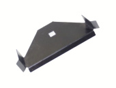 Keeper 97 Crd kulmikas tyhjäkäynnistin Keeper 97 Crd kulmikas tyhjäkäynnistin